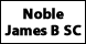 James B Noble SC - La Crosse, WI