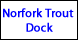 Norfork Trout Dock - Norfork, AR