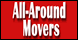 All Around Movers - Rochester, NY