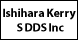 Kerry S Ishihara DDS Inc - Wahiawa, HI