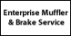 Enterprise Muffler & Brake Service - Enterprise, AL