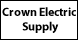 Crown Electric Supply Co - Union Hill, NY