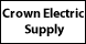 Crown Electric Supply - Ontario, NY