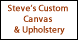 STEVE'S CUSTOM CANVAS - Ontario, NY