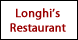 Longhi's Restaurant - Honolulu, HI