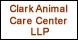 Clark Animal Care Center - Penfield, NY