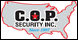 COP Security Incorporated - Rochester, NY