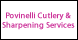 Povinelli Cutlery & Sharpening Services Inc - Buffalo, NY