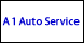 A 1 Auto Service - Lorain, OH