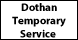 Dothan Temporary Svc - Dothan, AL