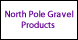 North Pole Gravel Products - North Pole, AK