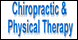 Chiropractic and Physical Therapy - Onalaska, WI