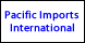 Pacific Imports Intl - Honolulu, HI