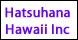 Hatsuhana Hawaii Inc - Honolulu, HI