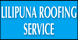 Lilipuna Roofing Service - Kaneohe, HI