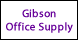 Gibson Office Supply - Harrison, AR