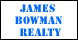 James Bowman Realty - Dothan, AL