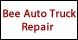 Bee Auto Truck Repair - Waianae, HI