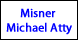 Misner Michael Atty - Gig Harbor, WA