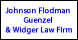 Johnson Flodman Guenzel Widger - Lincoln, NE