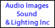 Audio Images Sound & Lighting Inc - Batavia, NY