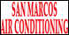 San Marcos Air Conditioning - San Marcos, TX