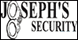 Joseph's Security Inc - Hilton, NY