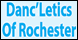 Danc'letics Of Rochester - Rochester, NY
