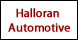 Halloran Automotive - Hastings, NE