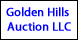 Golden Hills Auction - West Salem, WI