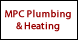 MPC Plumbing & Heating - Fairbanks, AK