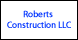 Roberts Construction LLC - Kamuela, HI