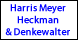 Heckman, Darrell L Harris Meyer Heckman - Urbana, OH