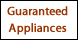 Guaranteed Appliances - San Marcos, TX