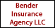 Bender Insurance Agency LLC - La Crosse, WI