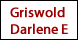 Darline E Griswold CPA PC - Wentzville, MO