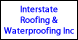 Interstate Roofing - Onalaska, WI