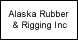 Alaska Rubber & Rigging Inc - Fairbanks, AK