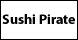 Sushi Pirate - La Crosse, WI