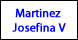 Martinez Josefina V DDS - San Marcos, TX