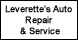 Leverette's Auto Repair & Svc - Dalton, GA