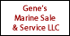 Gene's Marine Sales & Service LLC - Lorain, OH