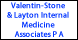 Valentin-Stone & Layton Internal Medicine Associates P A - Jacksonville, AR