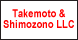 Takemoto & Shimozono LLC - Honolulu, HI