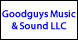 Goodguys Music & Sound Llc - Honolulu, HI
