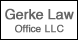 Gerke Law Office LLC - Onalaska, WI