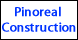 Pinoreal Construction - Espanola, NM