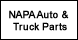 Apan Auto Parts - Fairbanks, AK