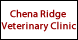 Chena Ridge Veterinary Clinic - Fairbanks, AK