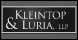 Kleintop & Luria LLP - Honolulu, HI